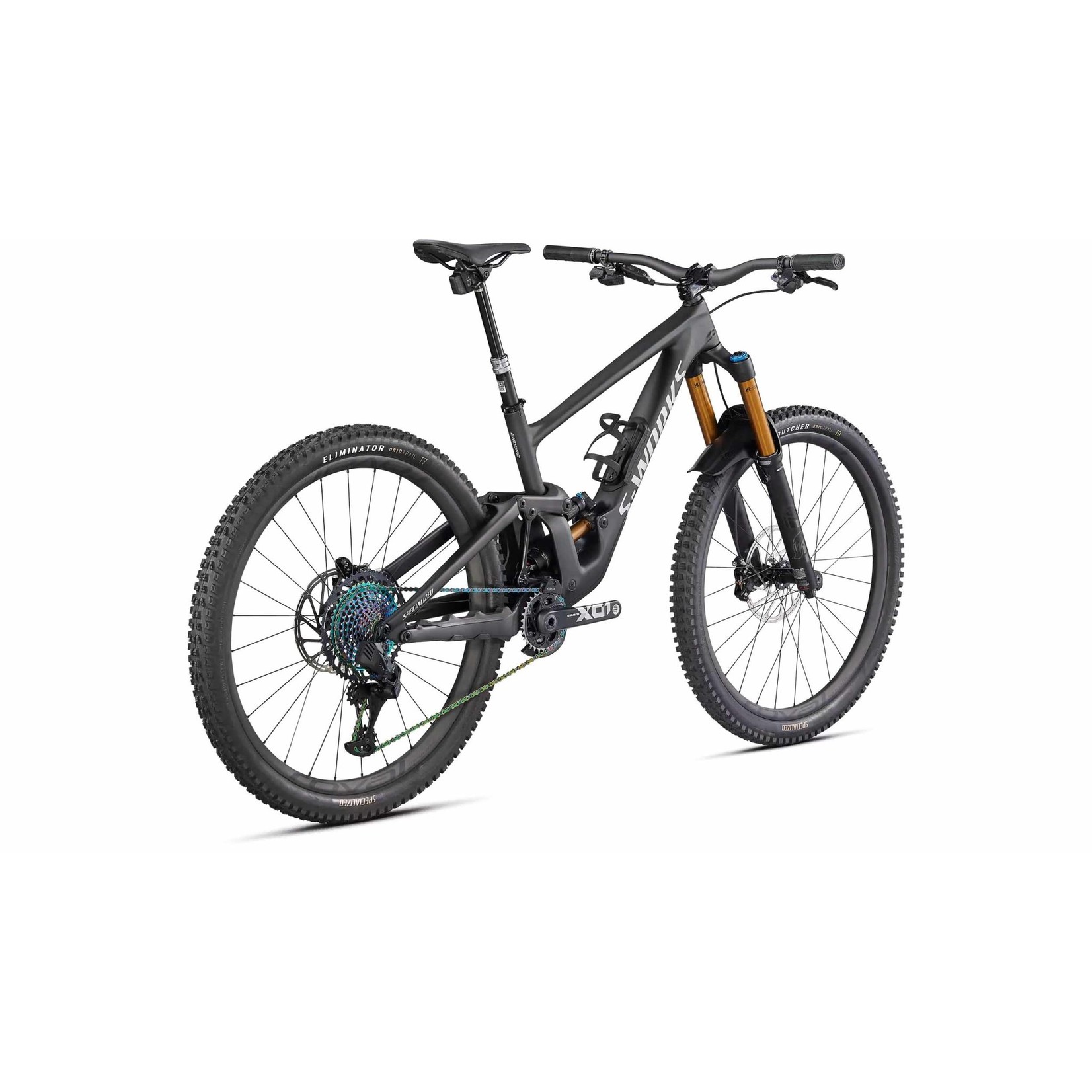 Specialized enduro 2020 frameset sale