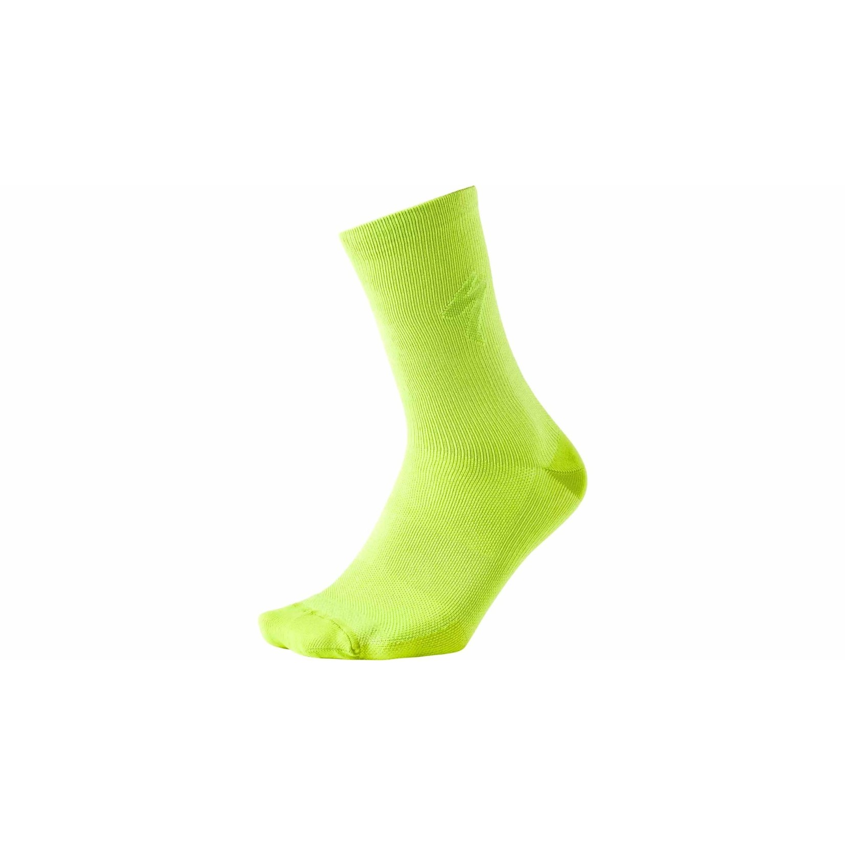 Specialized Hyprviz Soft Air Reflective Tall Sock