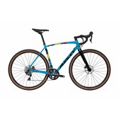 【特売】RIDLEY KANZO A DISK Tiagra 4720 RIDLEY KANZO A SHIMANO GXR 400 2X10 GRAVEL BIKE - Bike Check