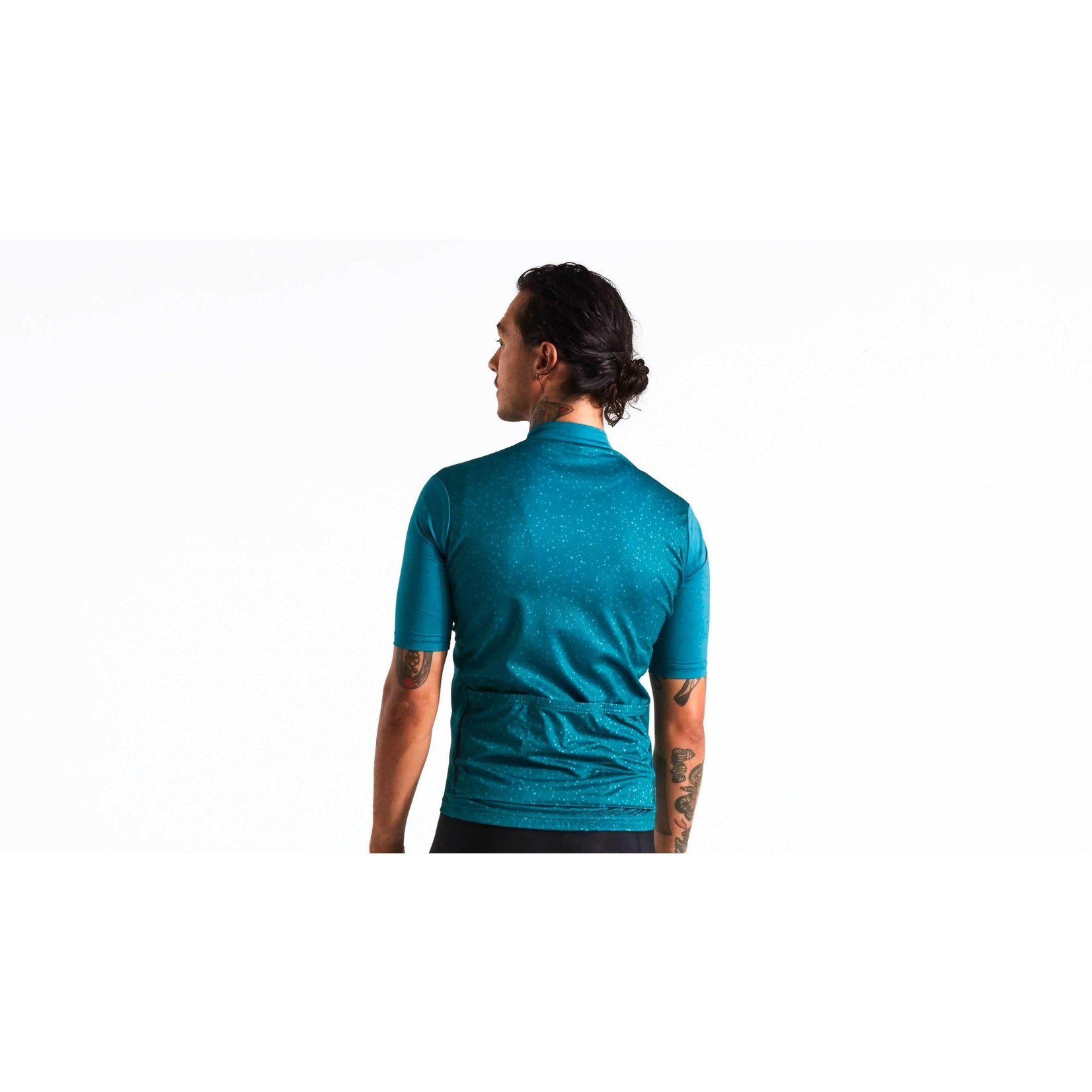 Specialized RBX Logo Jersey SS Men