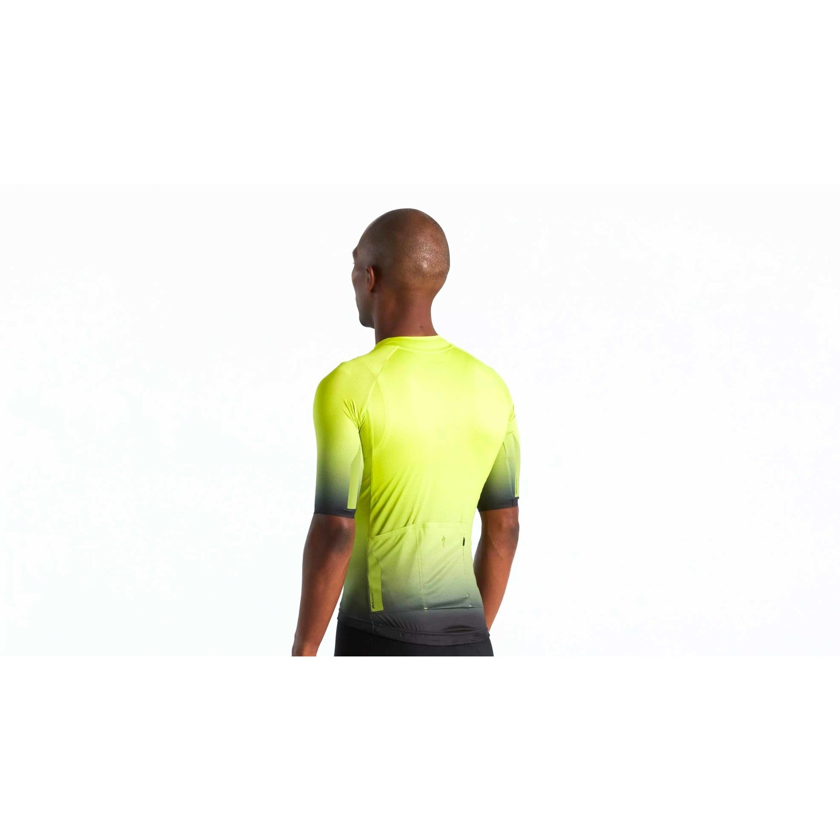 Specialized Hyprviz Sl Air Jersey Ss Men