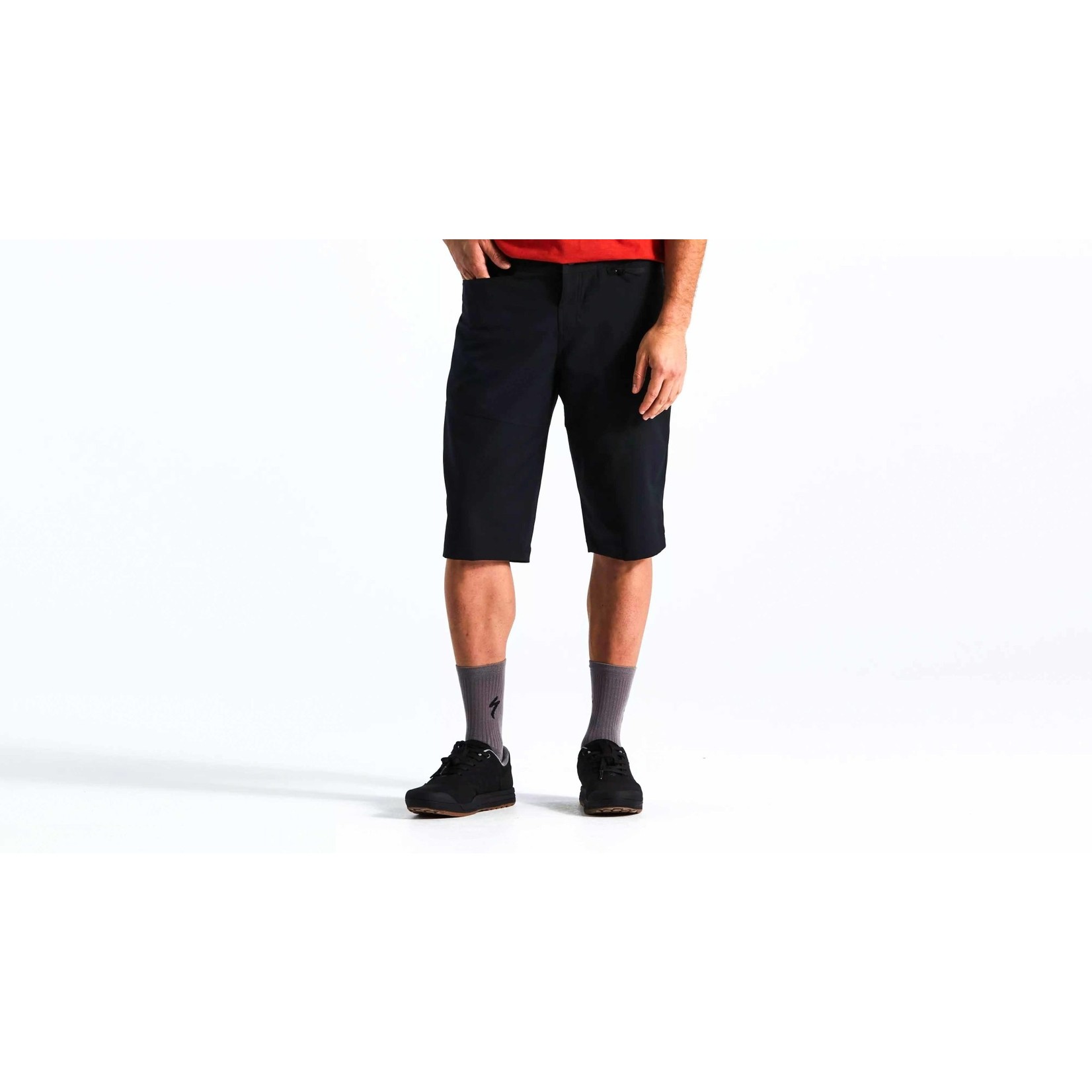 Specialized Trail Short W/Liner Men