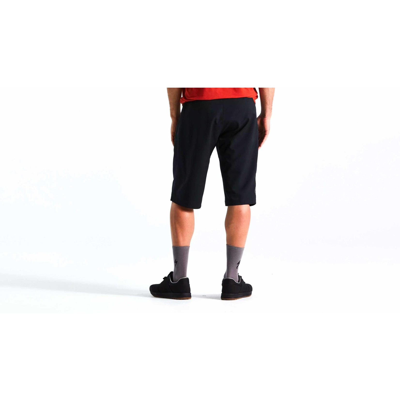 Specialized Trail Short W/Liner Men