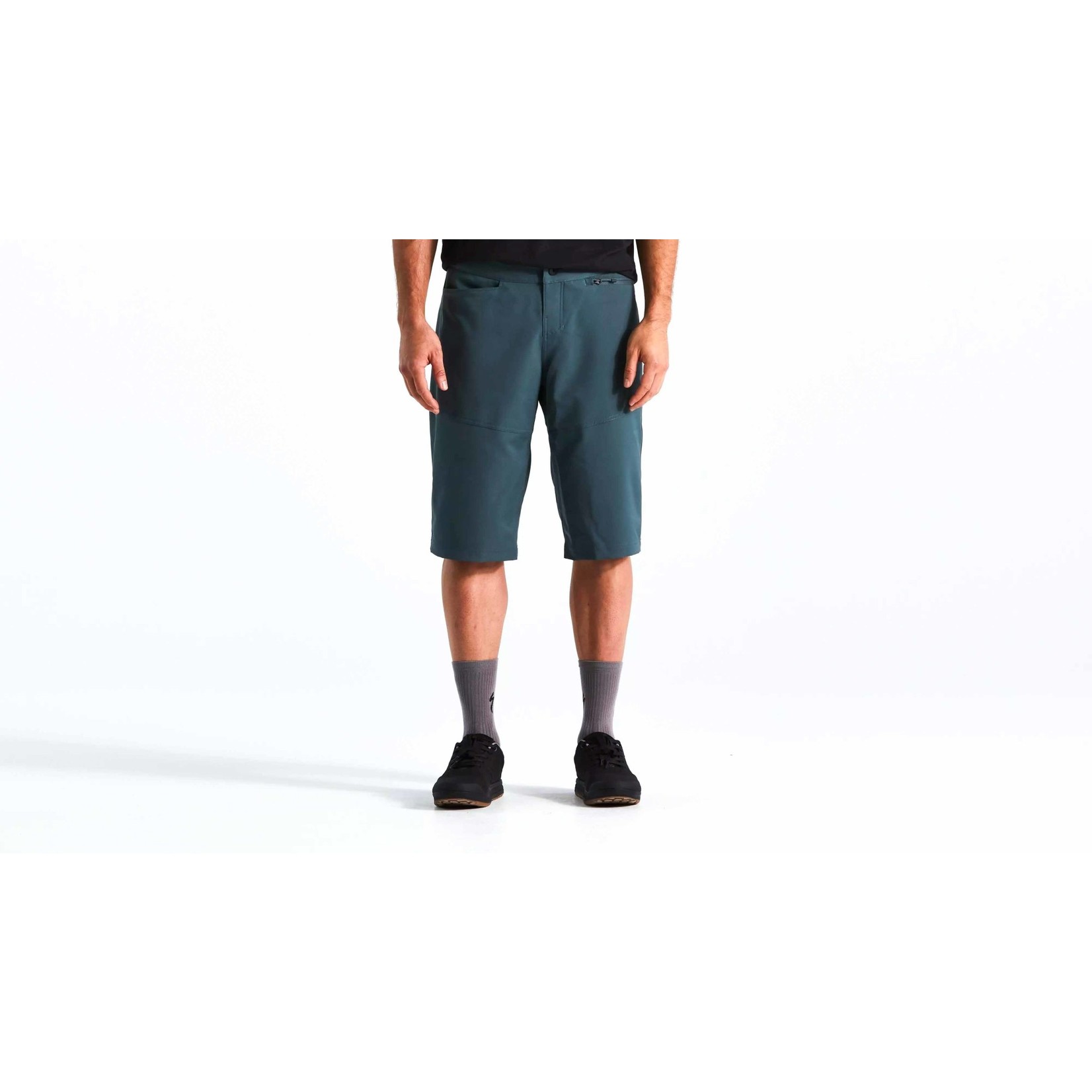 Specialized Trail Short W/Liner Men