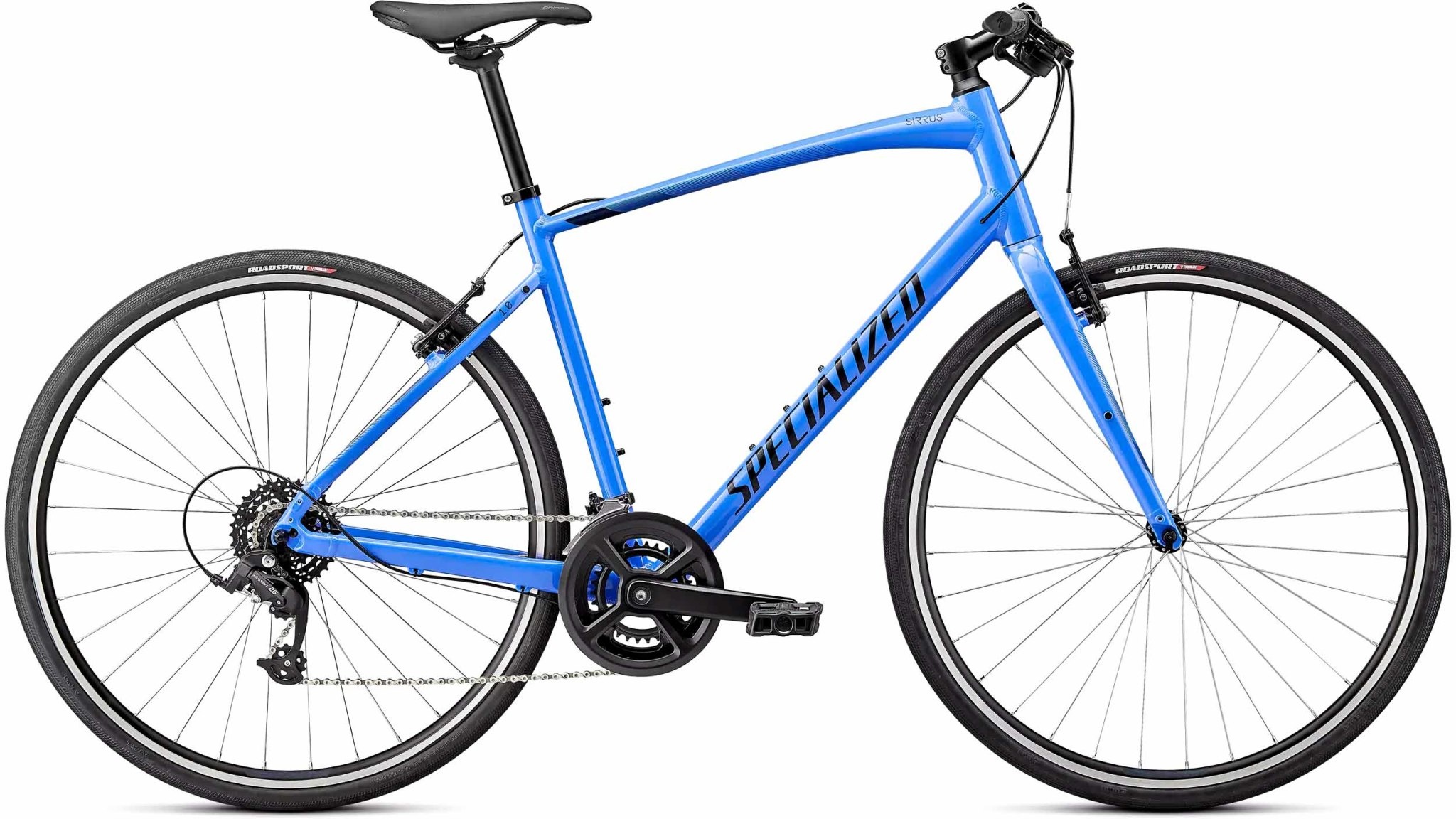 Specialized Sirrus 1.0