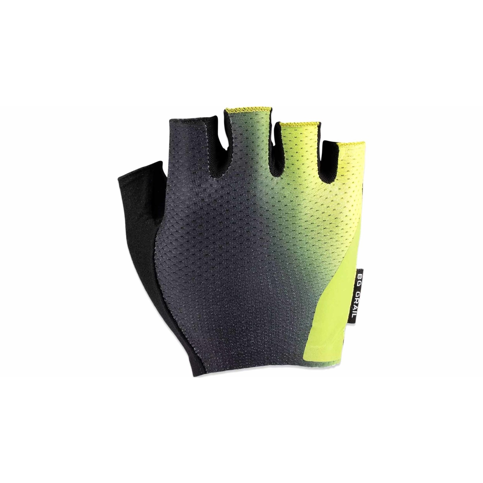 Specialized Hyprviz Bg Grail Glove Sf Men