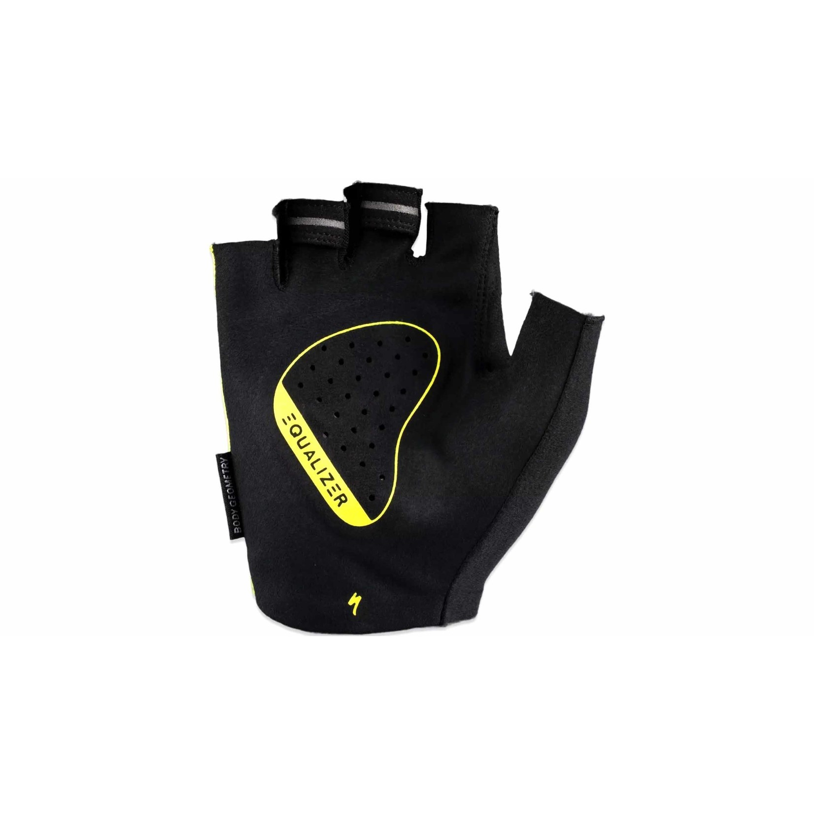 Specialized Hyprviz Bg Grail Glove Sf Men