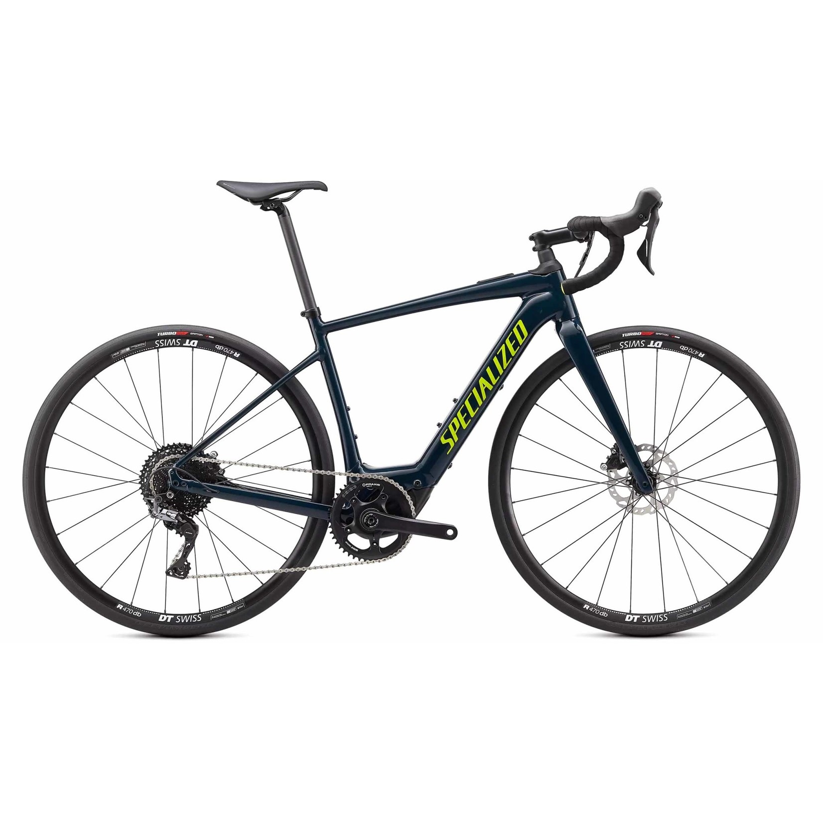 TURBO CREO SL E5 Comp The Bike Place