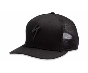 帽子 SEASET S NEOPRENE TRUCKER / BLACK 帽子 SEASET S NEOPRENE TRUCKER / BLACK 帽子 SEASET S