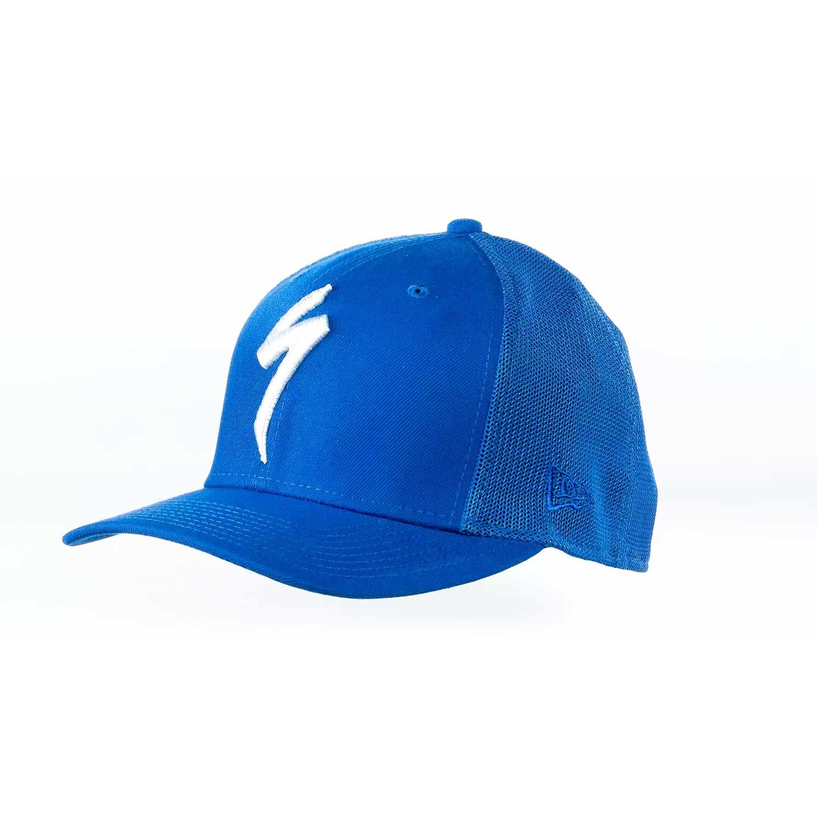 Specialized New Era Trucker Hat S-Logo