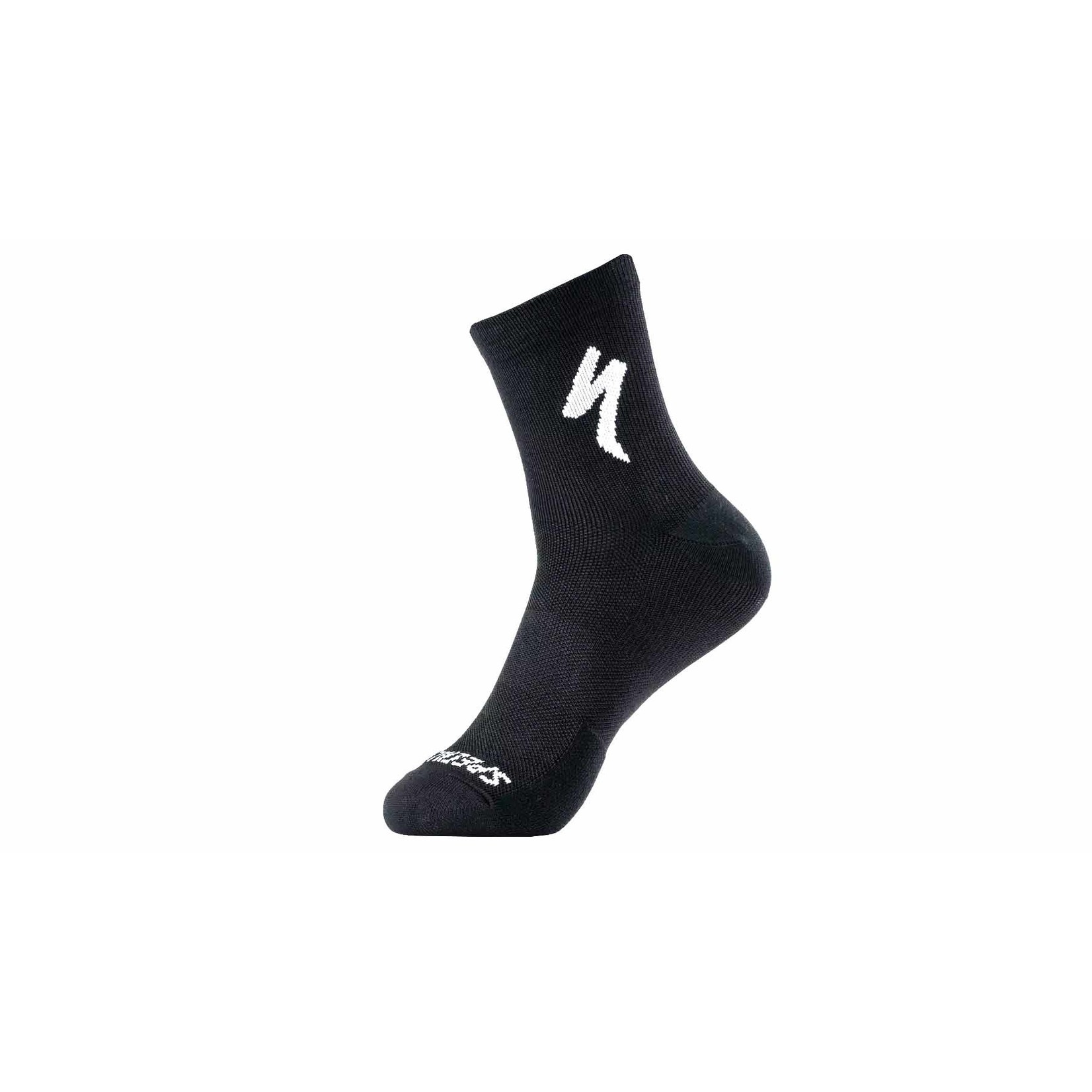 Specialized Soft Air Mid Logo Sock