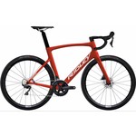 Ridley Noah Disc Aero + Road carbon Ultegra Di2