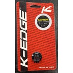 K-edge Combo Mount Adapter Black