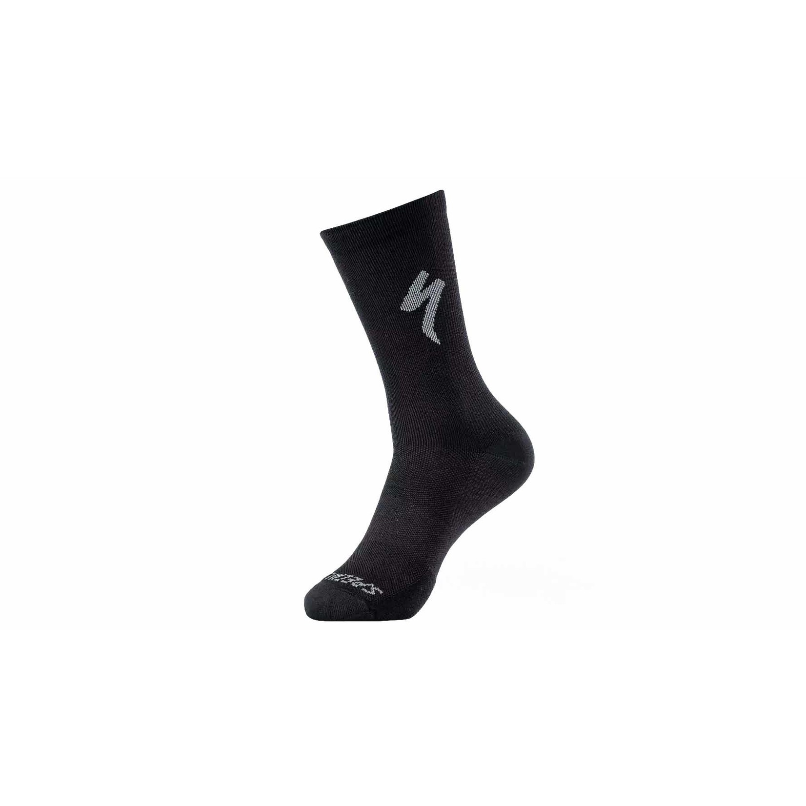 Specialized Soft Air Tall Logo Sock