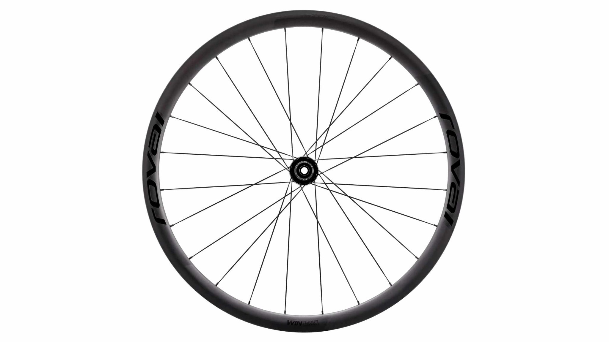 Roval ALPINIST CL リアのみ Alpinist Clx Rear Hg - The Bike Place