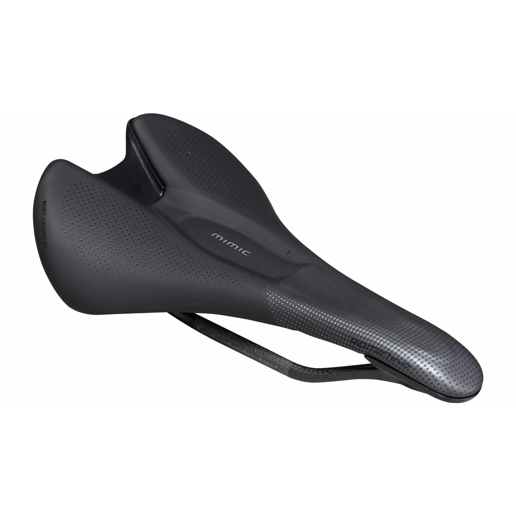 Romin Evo Pro Mimic Saddle - The Bike Place