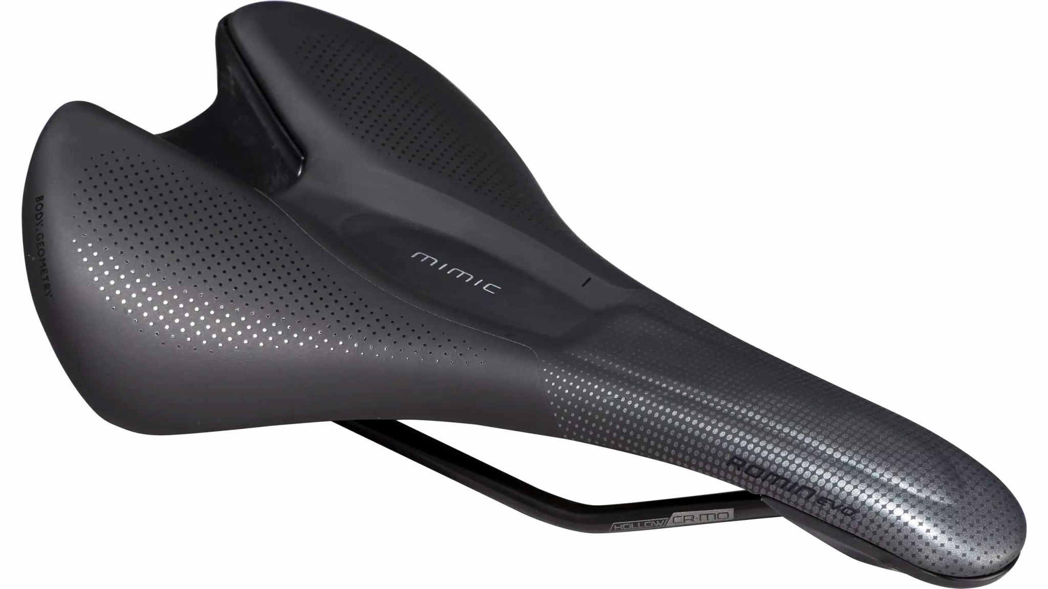 Specialized Romin Evo Mimic サドル Romin Evo Comp Mimic Saddle - The Bike Place