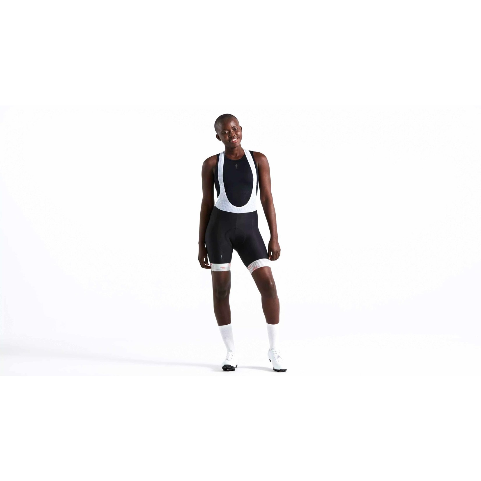 Specialized SL BLUR BIB SHORT WMN
