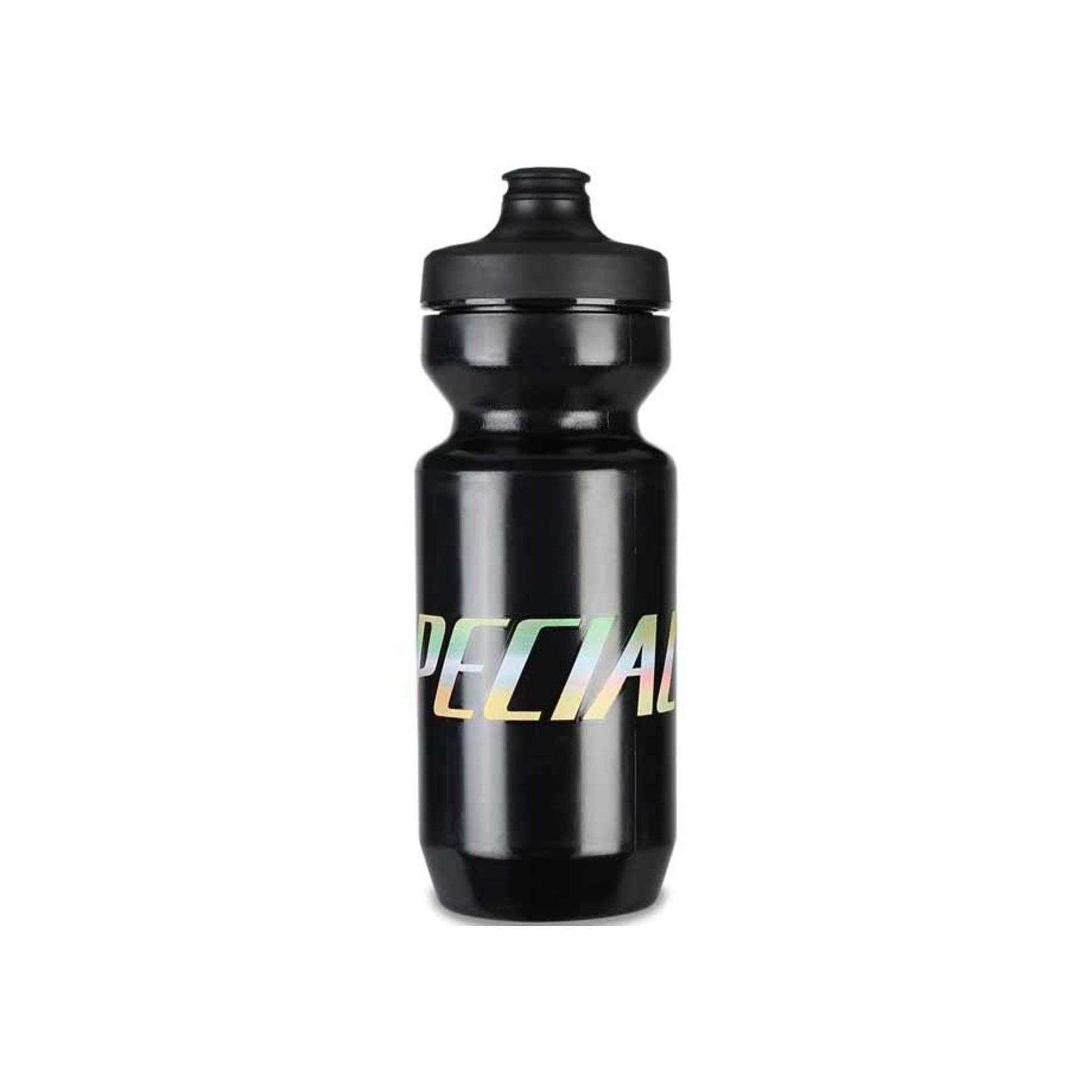 Specialized Puris Wg Btl Blk Holograph 22 Oz