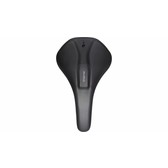 Bridge Comp W/mimic Saddle Blk 155 - The Bike Place