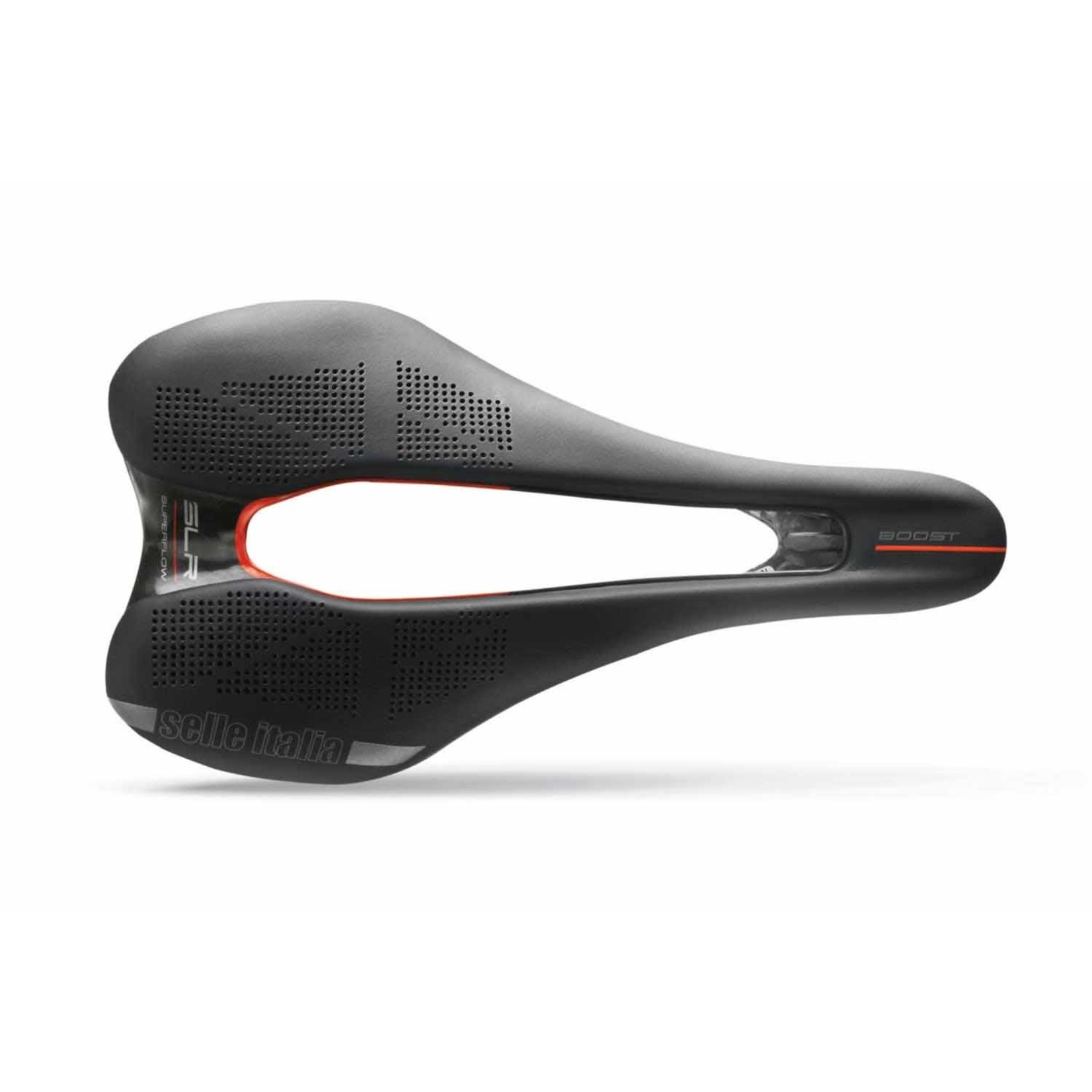 Selle Italia Selle Italia SLR Boost Superflow Kit Carbonio LR