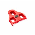 Look Cycle -USA DELTA CLEAT RED