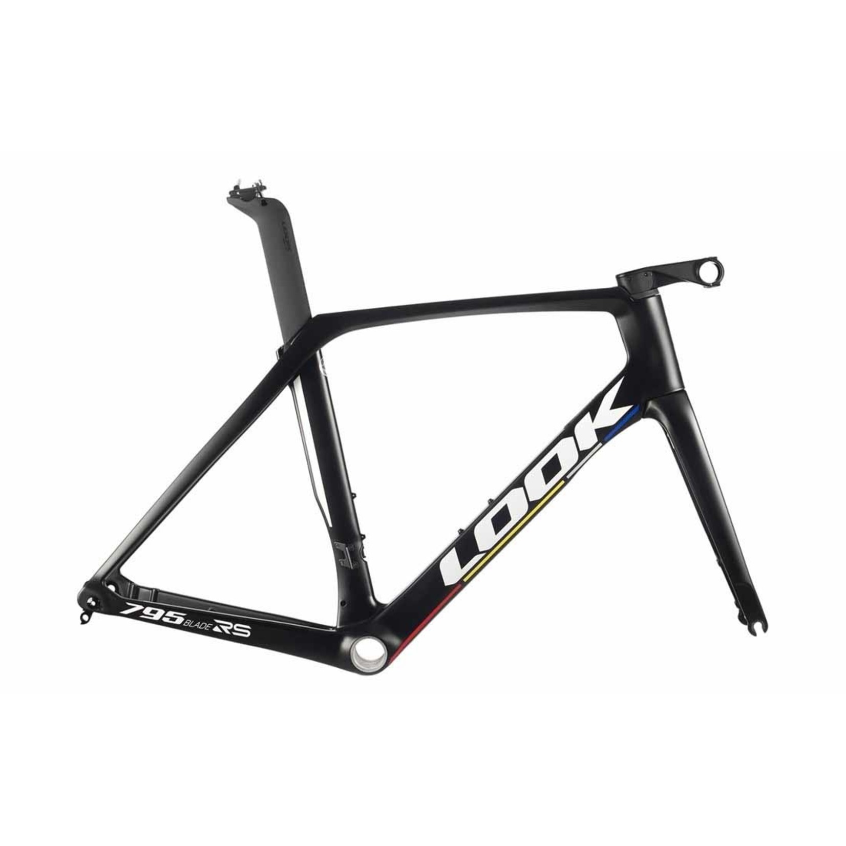 795 Blade Rs Disc Proteam - The Bike Place