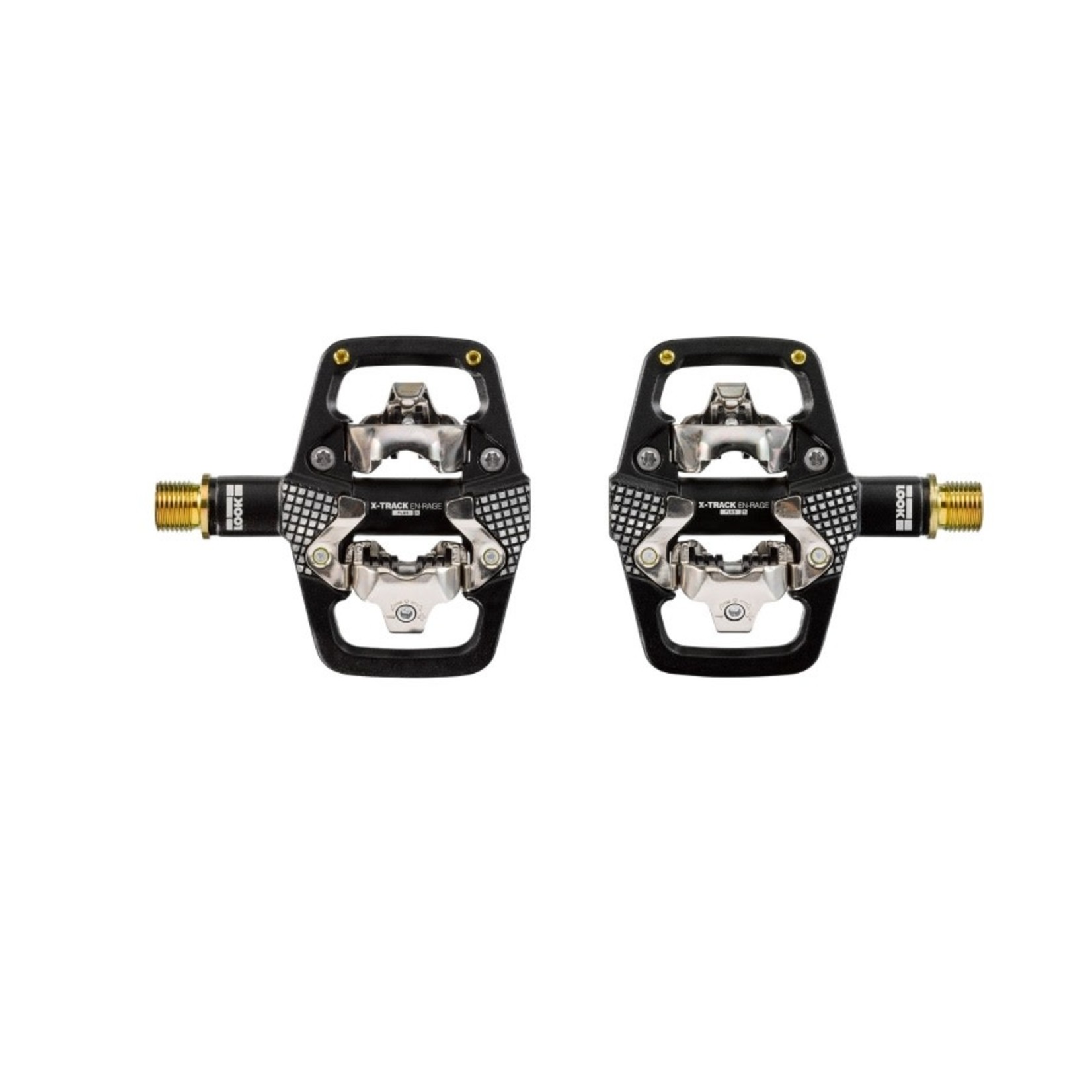 Look Cycle -USA LOOK X-TRACK EN-RAGE PLUS TI