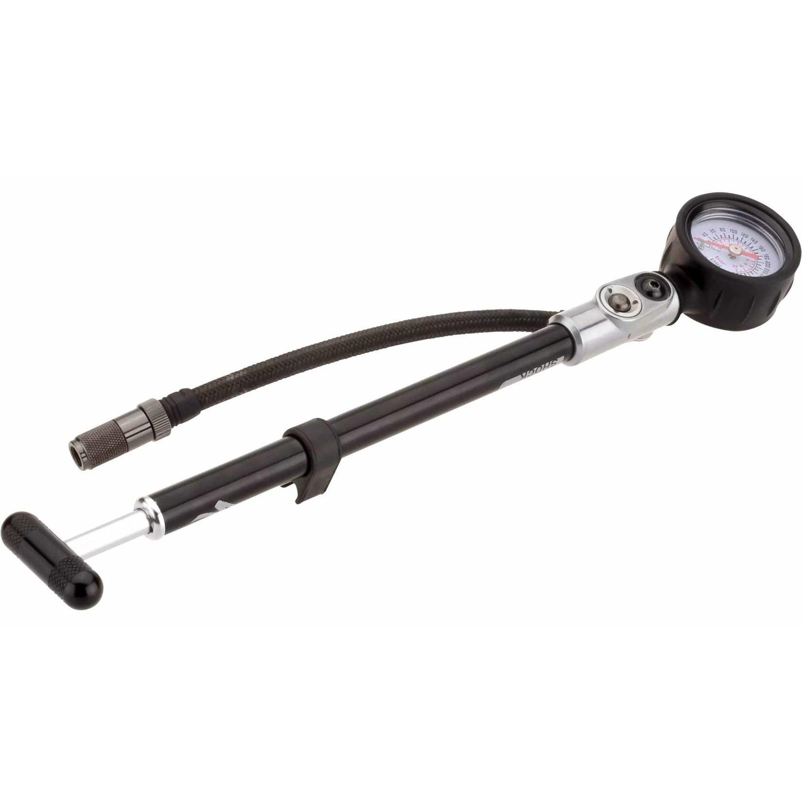Specialized Air Tool Shock Pump Blk