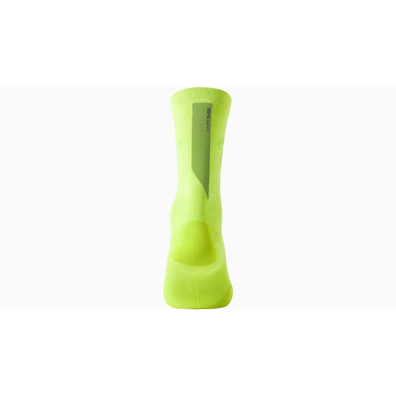Specialized Hyprviz Soft Air Reflective Tall Sock