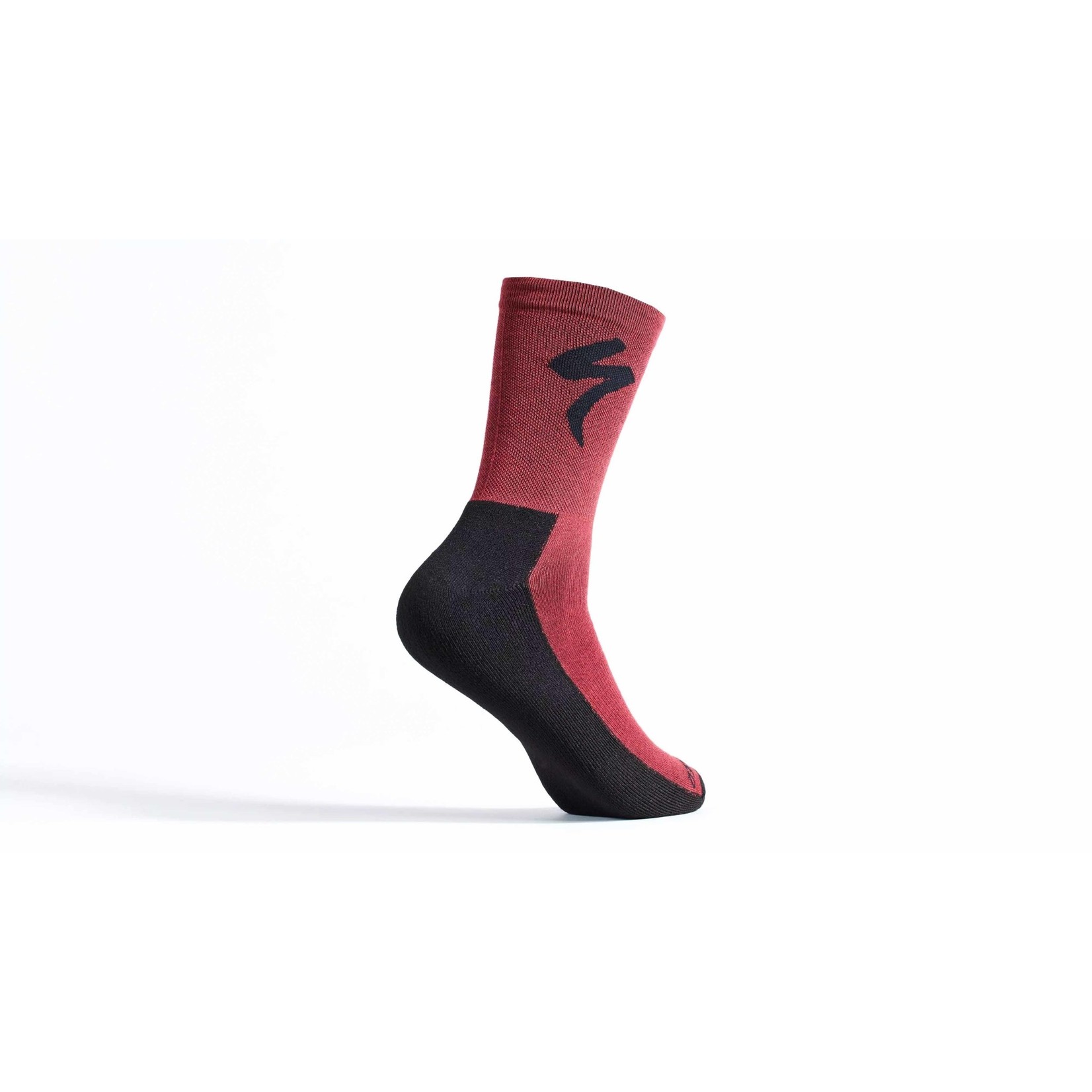 Specialized Primaloft Lightweight Tall Logo Sock