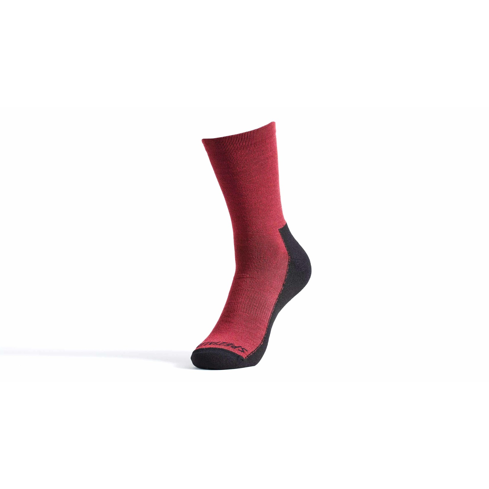 Specialized Primaloft Lightweight Tall Logo Sock