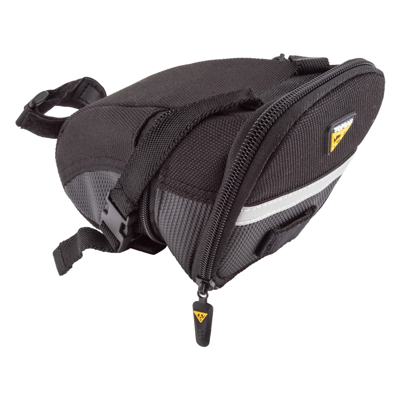 Topeak - Bag Wedge Aero Strap-On Medium