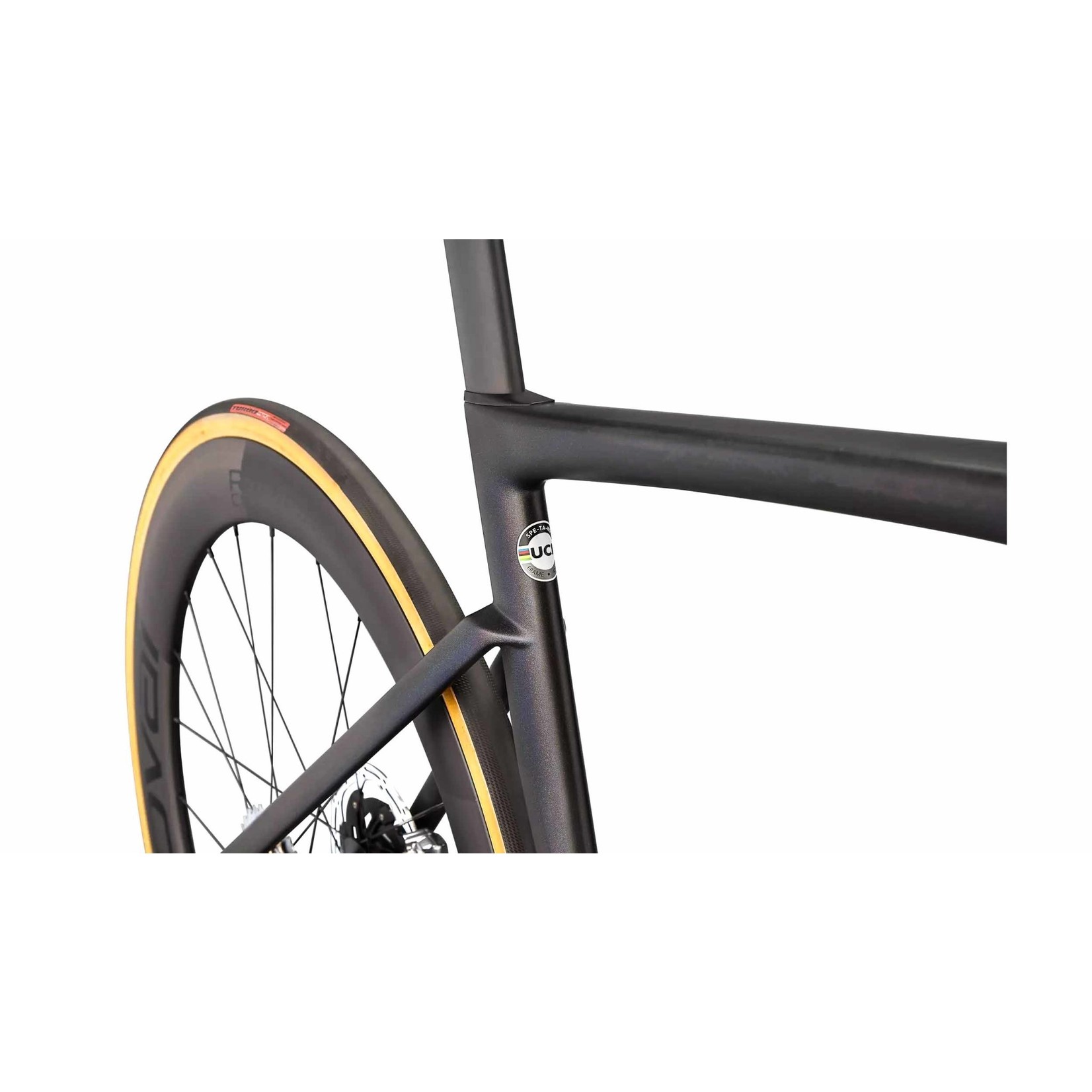 TARMAC SL7 SW ETAP - The Bike Place