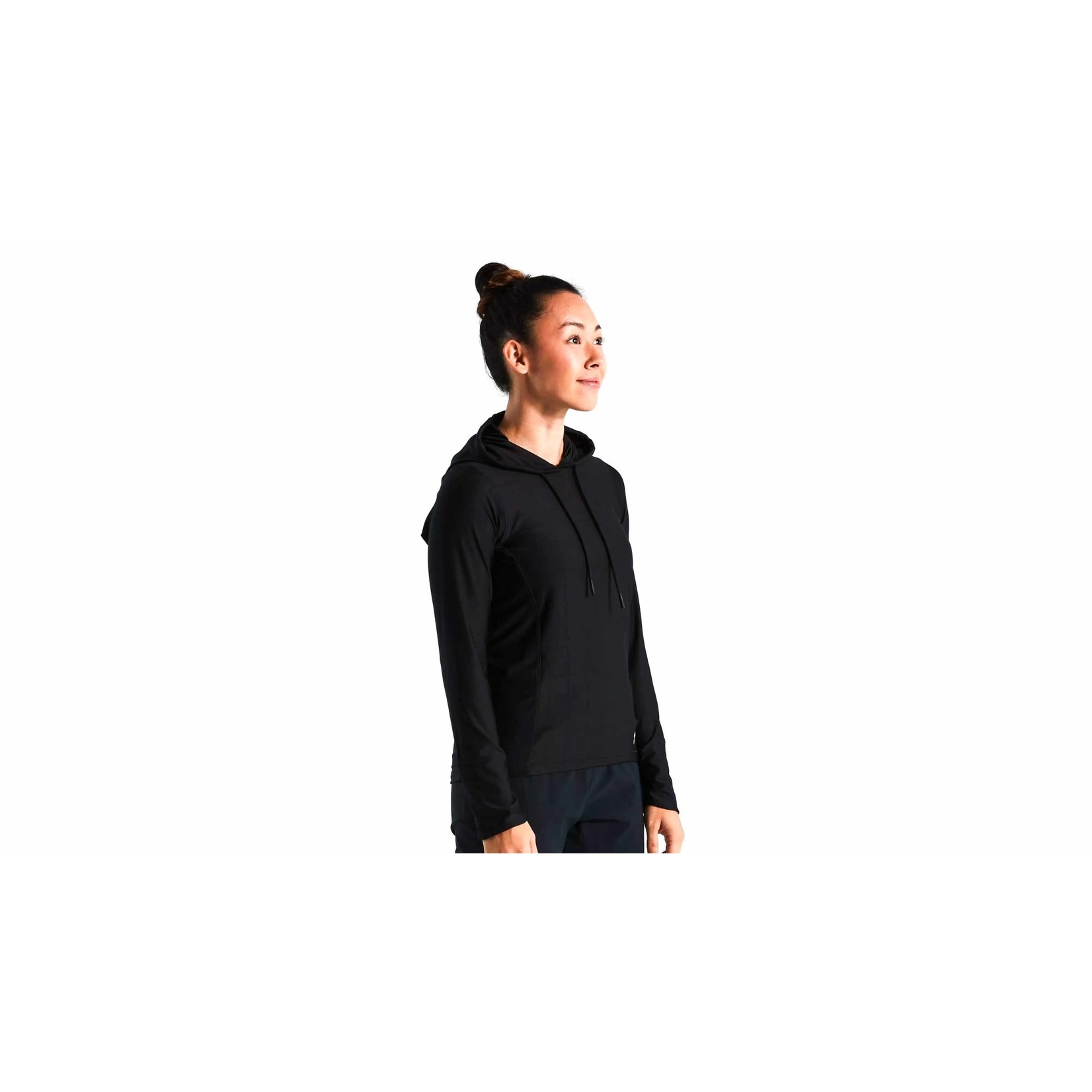 Specialized Legacy Lightweight Hoodie Wmn