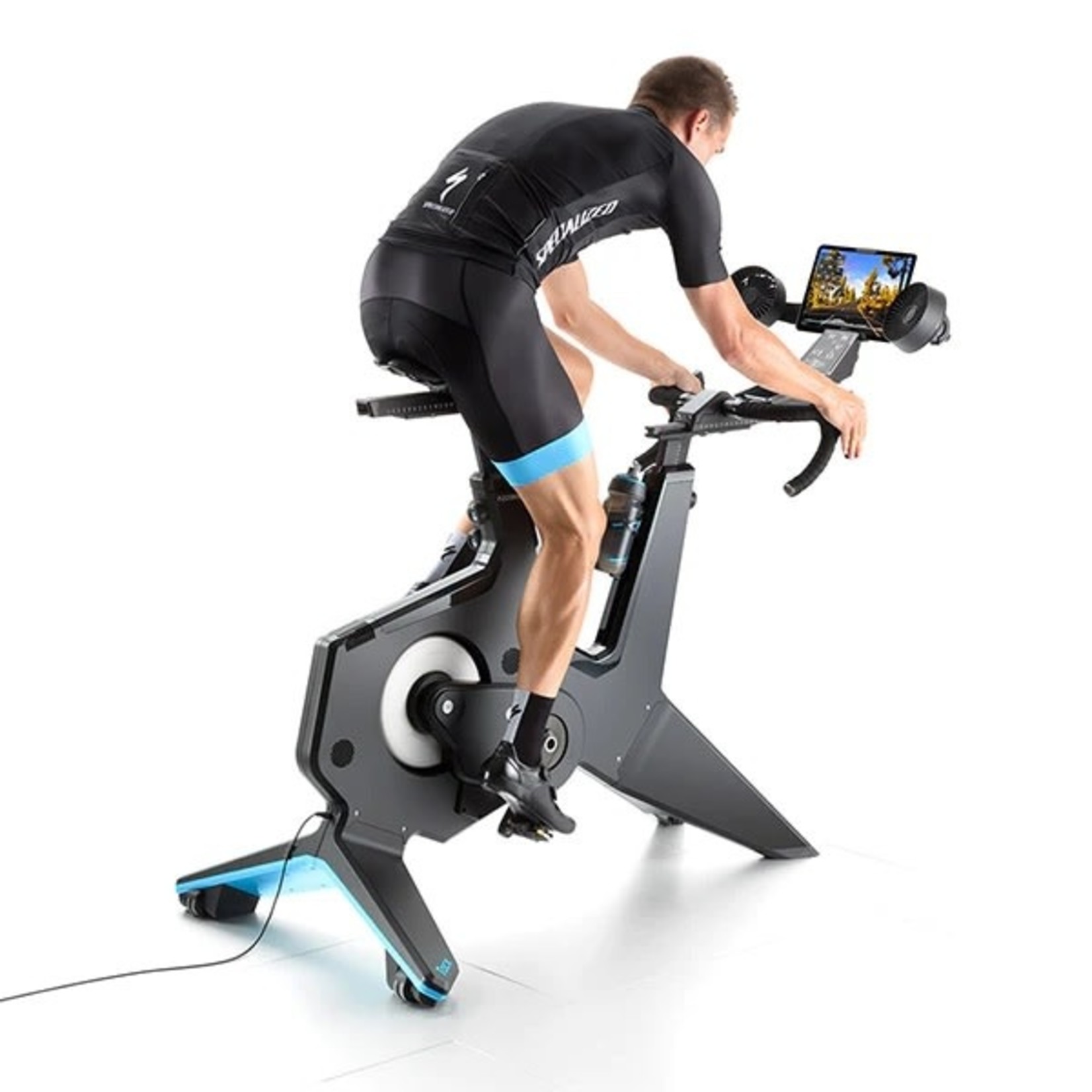 Tacx Neo Smart Bike Trainer - The Place