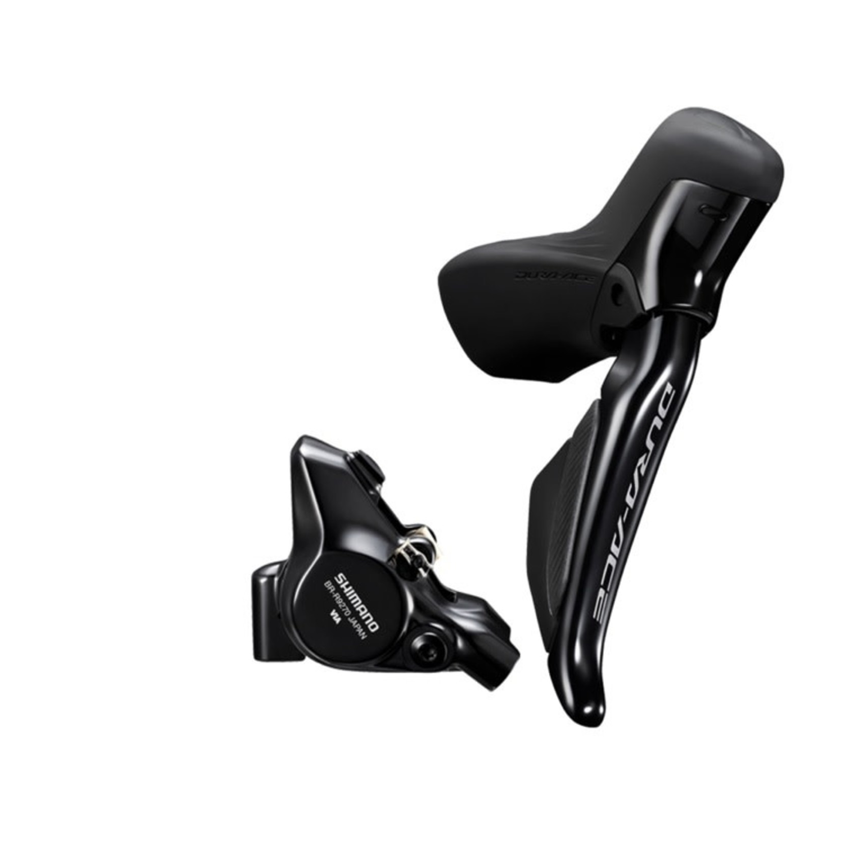 Shimano Shimano - Disc Brake Set/J-kit Direct
