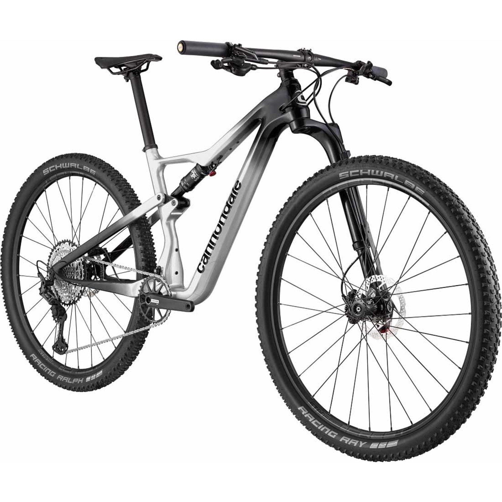 Cannondale 29M Scalpel Carbon 3