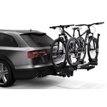 Thule Thule T2 Pro XTR 2 Bike 2 inch Platform Hitch Bike Rack Black