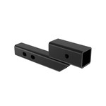 Thule Thule Hitch Extender hitch extender black