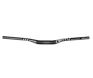 DEITY SKYWIRE 35 HBAR 25 BLACK/CHROME - The Bike Place
