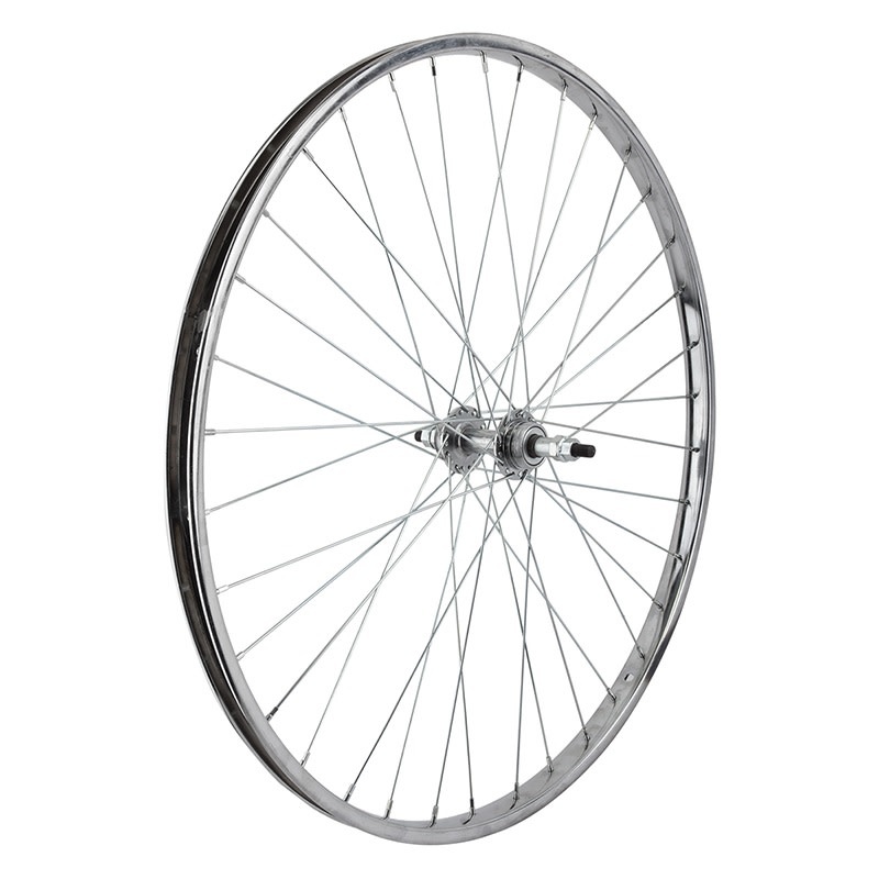 Paire De Roues SE Bikes 26 Pouces – 36 Trous, Joint 3/8 – Modèle 640519