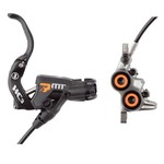 Magura BRAKE DISC MAG MT7-HC3 FTorRR w/LVR HC3B BK/OR