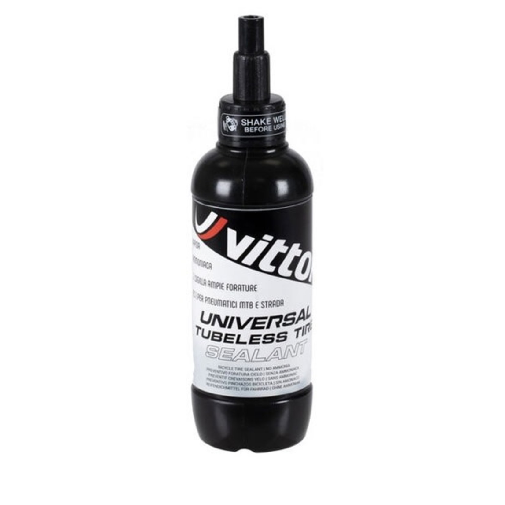 Vittoria Vittoria - Universal Tubeless Tire Sealant 150 ml