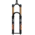 Fox 36 FOX 36 E-Optimized Factory Suspension Fork - 29 160 mm 15QR x 110 mm 51 mm Offset Shiny Black Grip 2