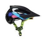 Fox Racing SPEEDFRAME PRO HELMET LUNAR