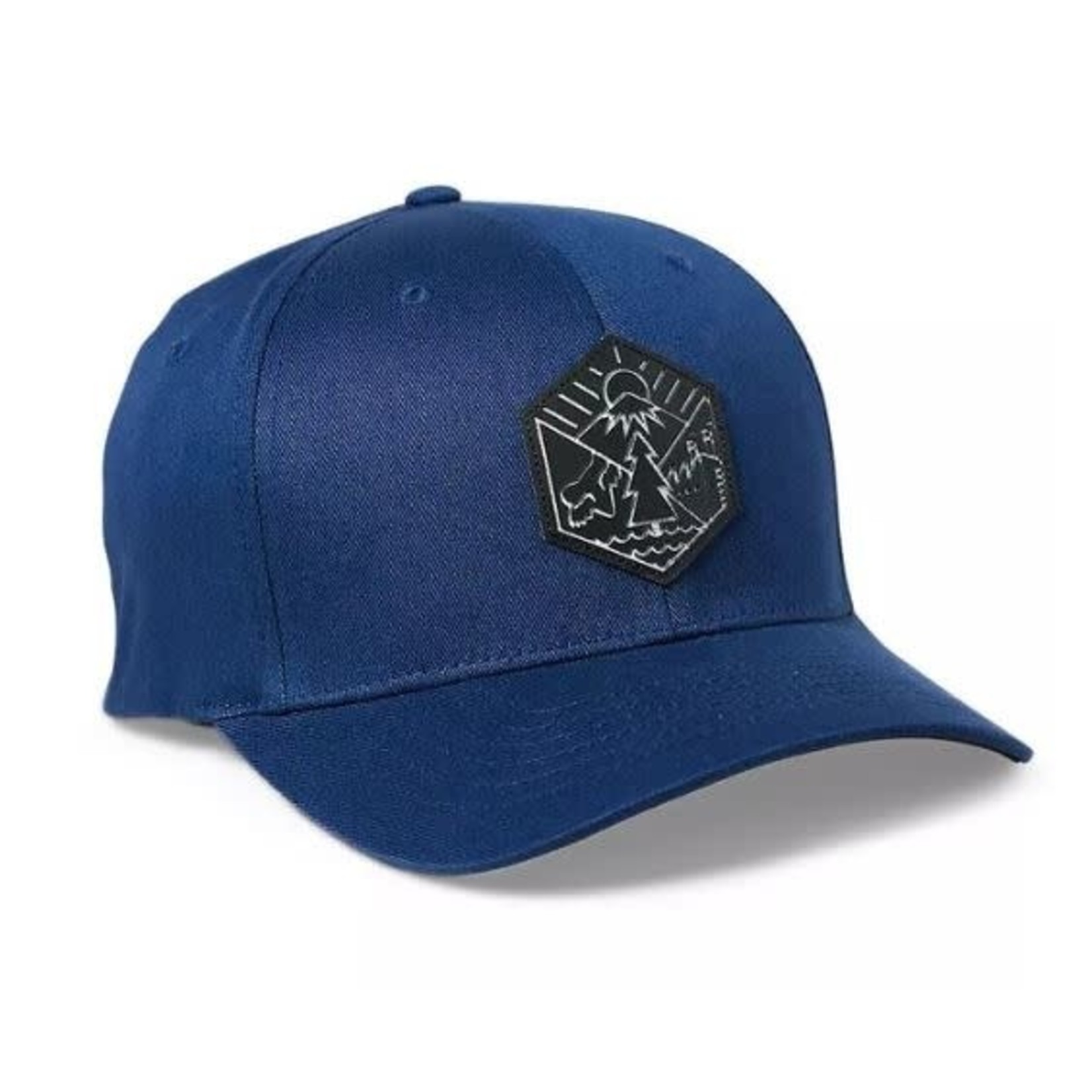 Fox Racing CAVEAUT FLEXFIT HAT