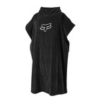 Fox Racing REAPER CHANGE TOWEL BLACK ONE SIZE