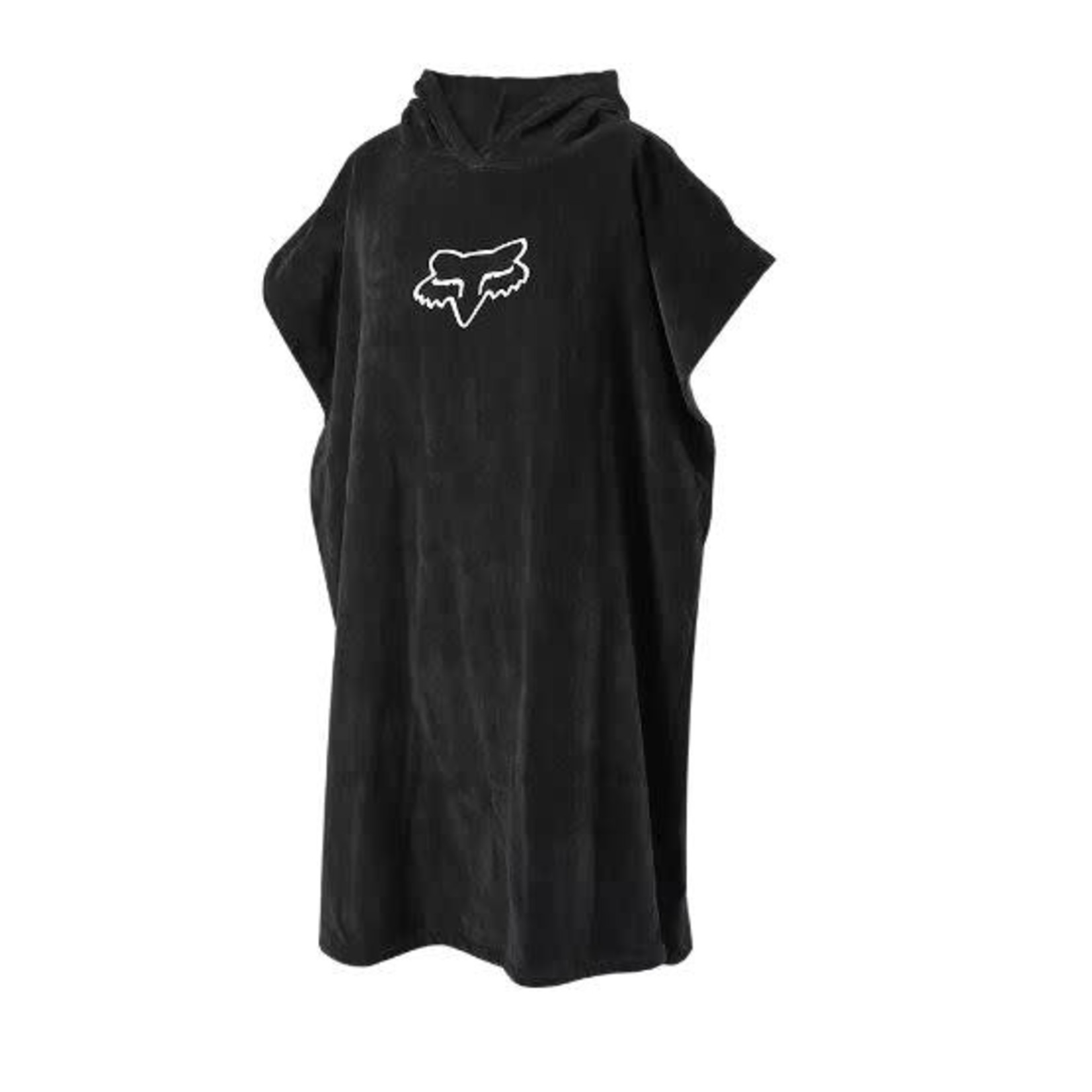 Fox Racing REAPER CHANGE TOWEL BLACK ONE SIZE