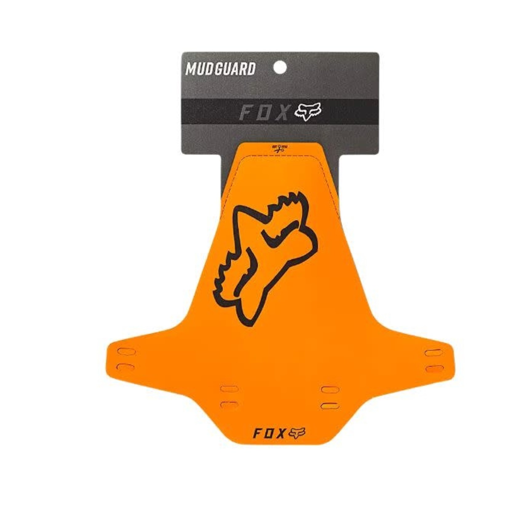 Fox Racing FOX MUD GUARD ONE SIZE
